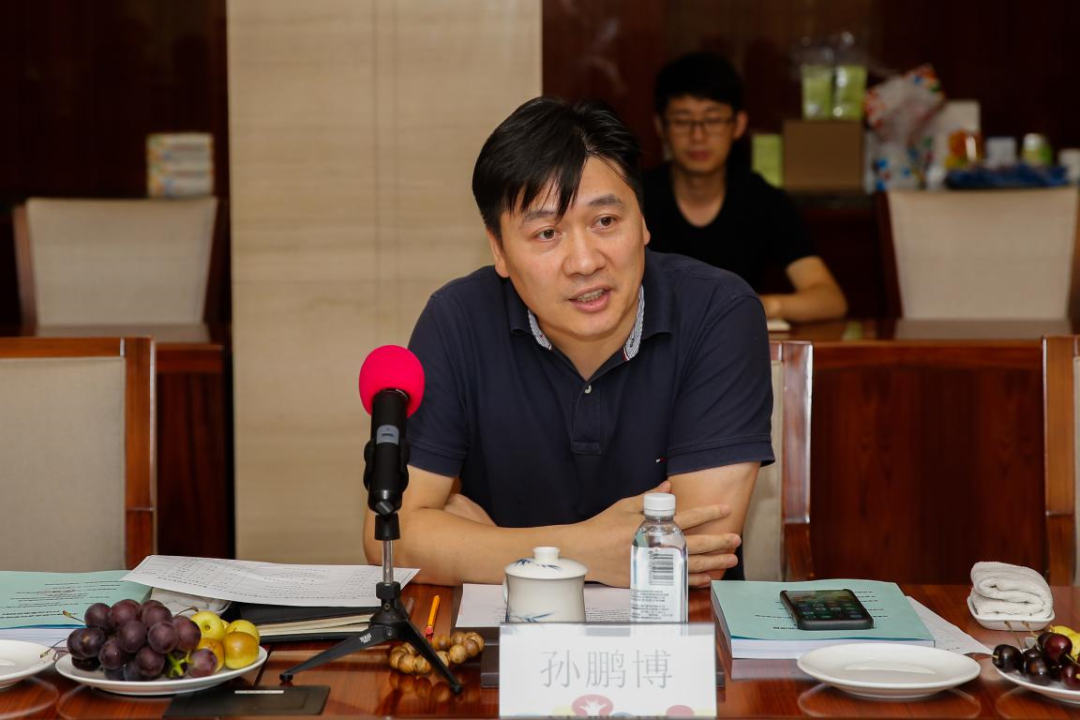 三生脂达人5+2体重管理系列产品项目技术鉴定会圆满召开