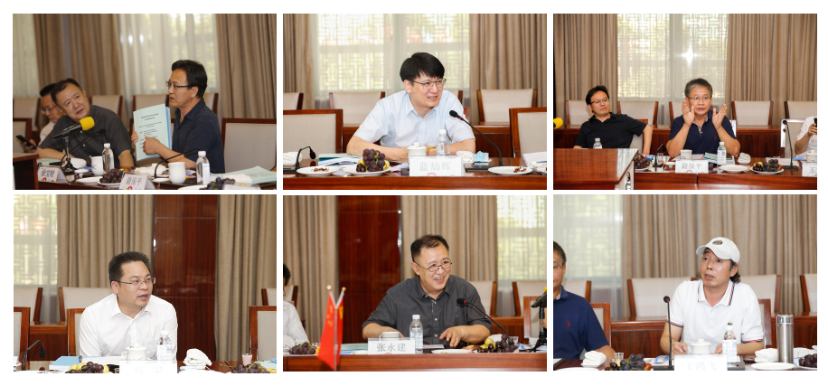 三生脂达人5+2体重管理系列产品项目技术鉴定会圆满召开