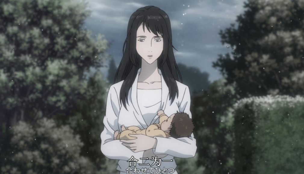 日本经典动漫《寄生兽》赏析 - chrome插件网