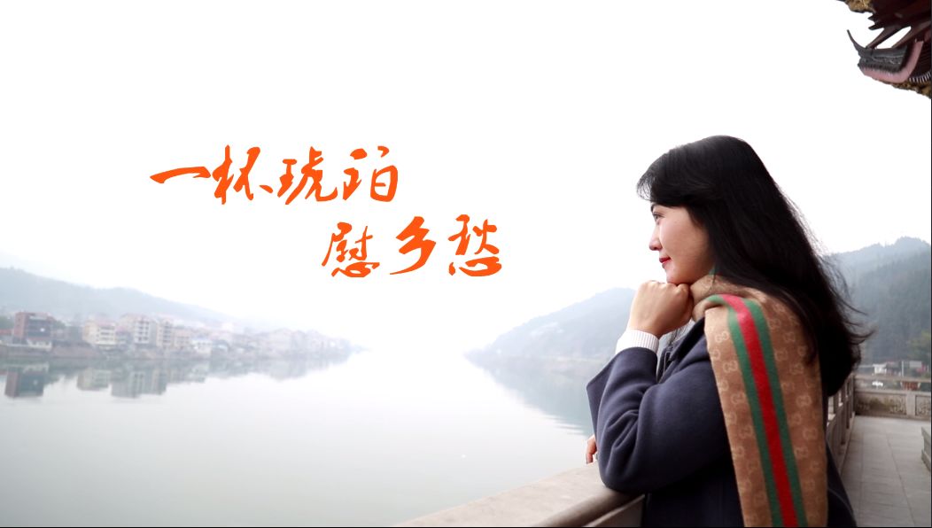 《茶之礼》纪录片：这杯黑茶里，有安化人的故事