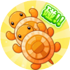 乌龟对对碰拆拆乐