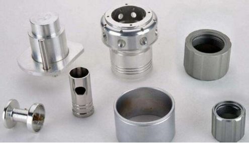 【机械加工】加工中心知识大全，集油、气、电、数控为一体，简直不要太全面的图8