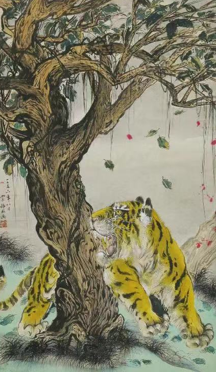 大摇大摆代表什么生肖