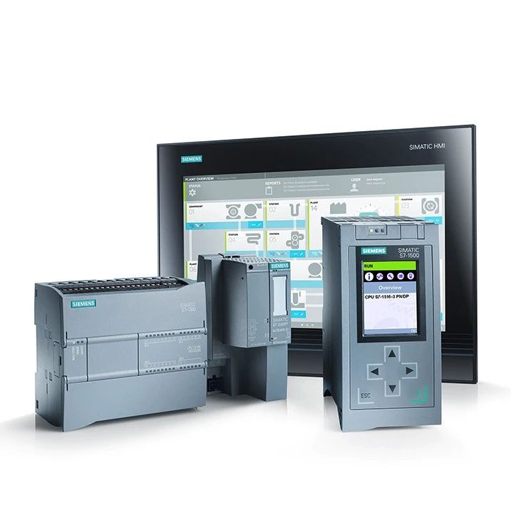 西门子PLC这几种加密方式，你PICK那种？的图1