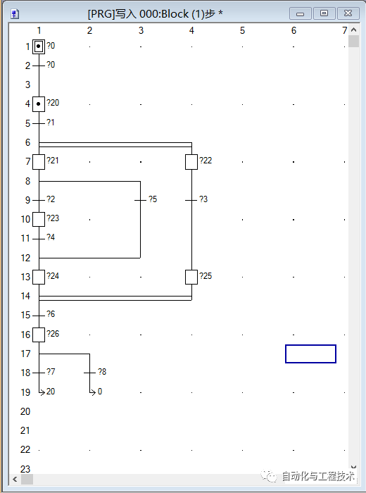 支持PLC編程的5大電氣語言的圖4