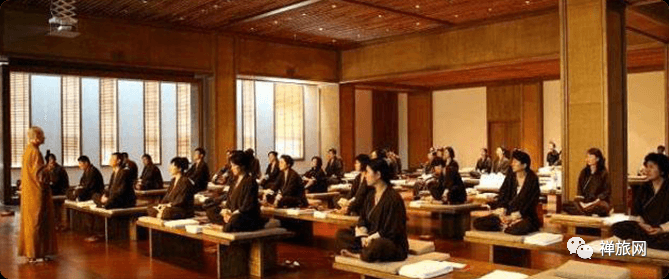 内观丨广东东莞拈花寺2021年8月24日至8月29日功德人生内观禅修营