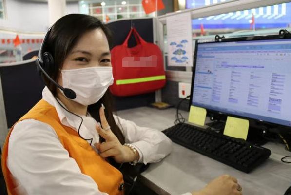 疫情下爆发的“智能客服”行业，是真商机0R昙花一现