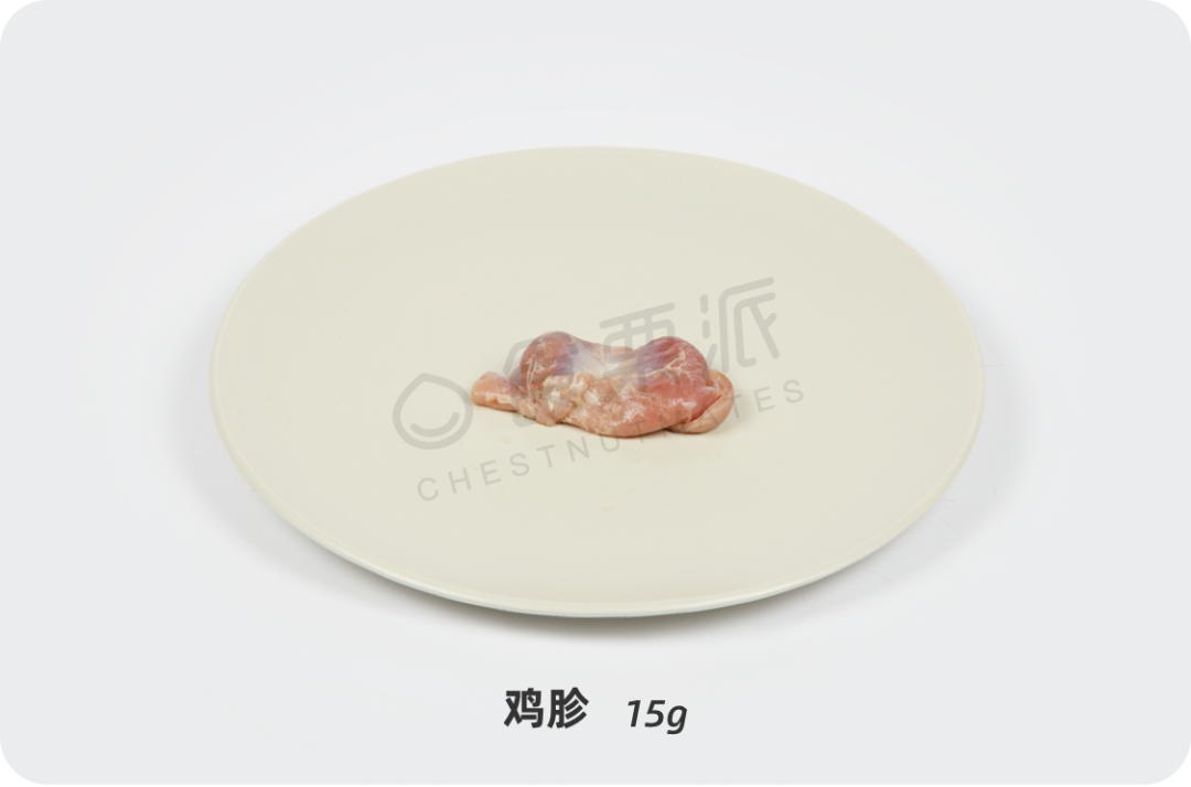 肉多了,菜少了,一天到底吃多少才好!45张图告诉你答案