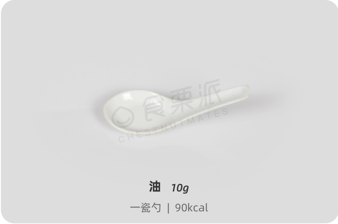 肉多了,菜少了,一天到底吃多少才好!45张图告诉你答案