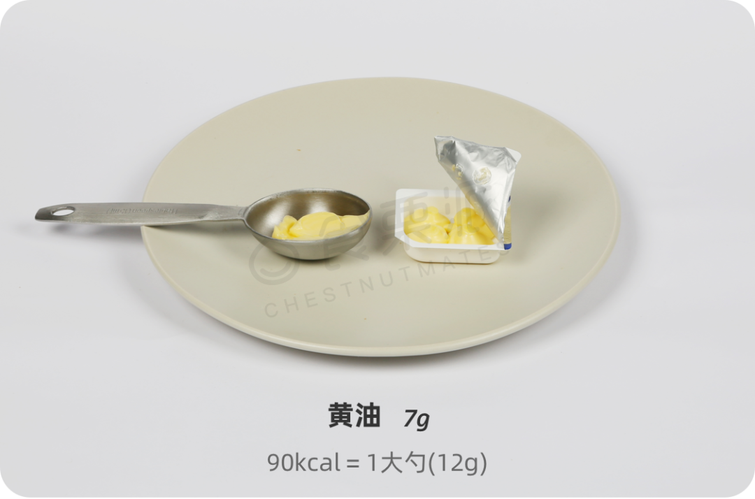 肉多了,菜少了,一天到底吃多少才好!45张图告诉你答案