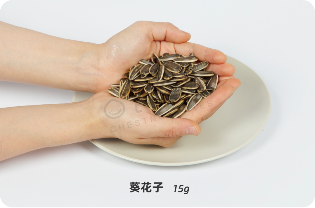 肉多了,菜少了,一天到底吃多少才好!45张图告诉你答案