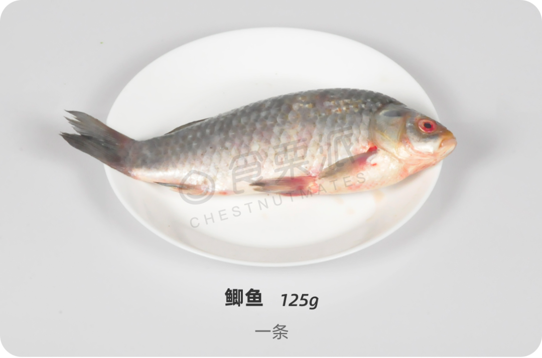 肉多了,菜少了,一天到底吃多少才好!45张图告诉你答案