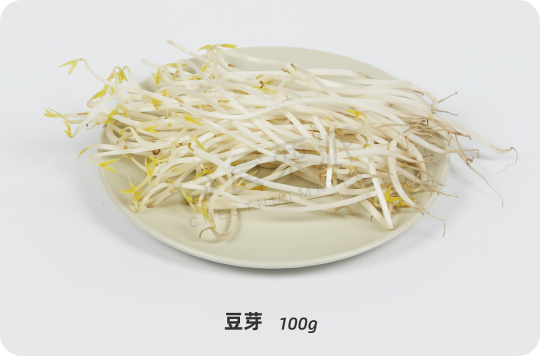 肉多了,菜少了,一天到底吃多少才好!45张图告诉你答案