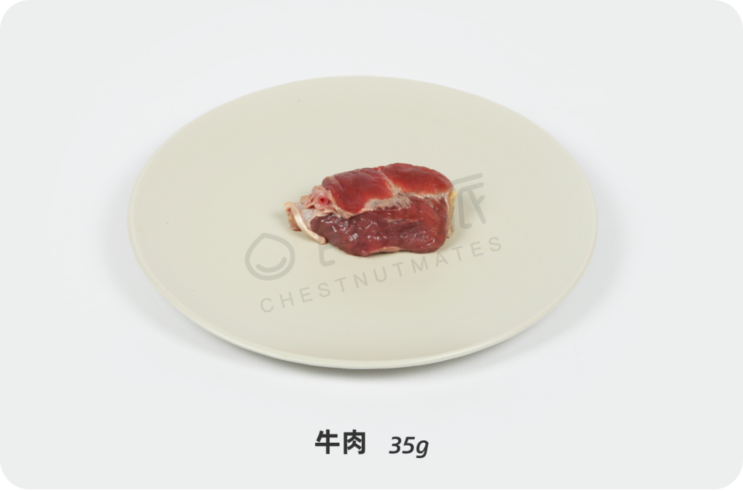肉多了,菜少了,一天到底吃多少才好!45张图告诉你答案