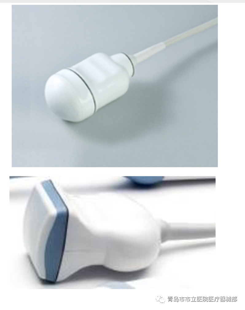 什么叫超声容积探头医学超声成像原理及设备维护（一）_https://www.jmylbn.com_新闻资讯_第24张