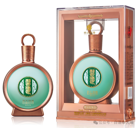 [gf]200d[/gf][gf]200d[/gf]№19,江西四特酒四特十五年,幸福中国年.