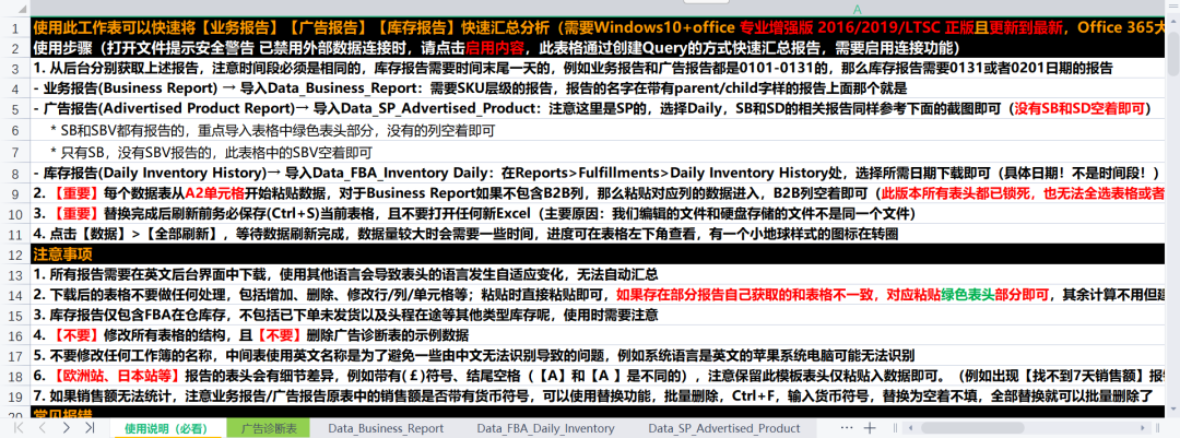 建议收藏!亚马逊大量引流的5个实用小技巧!插图2 建议收藏!亚马逊大量引流的5个实用小技巧!插图2
