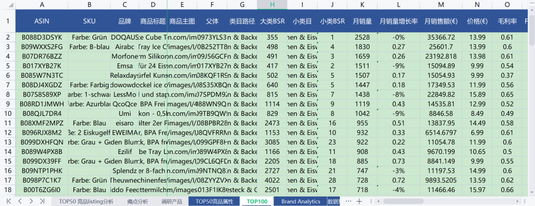 近期大量店铺被判关联的原因插图9