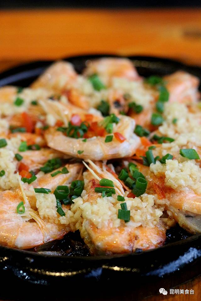 昆明春季必吃的10道菜,实用收藏(附2个好去处)