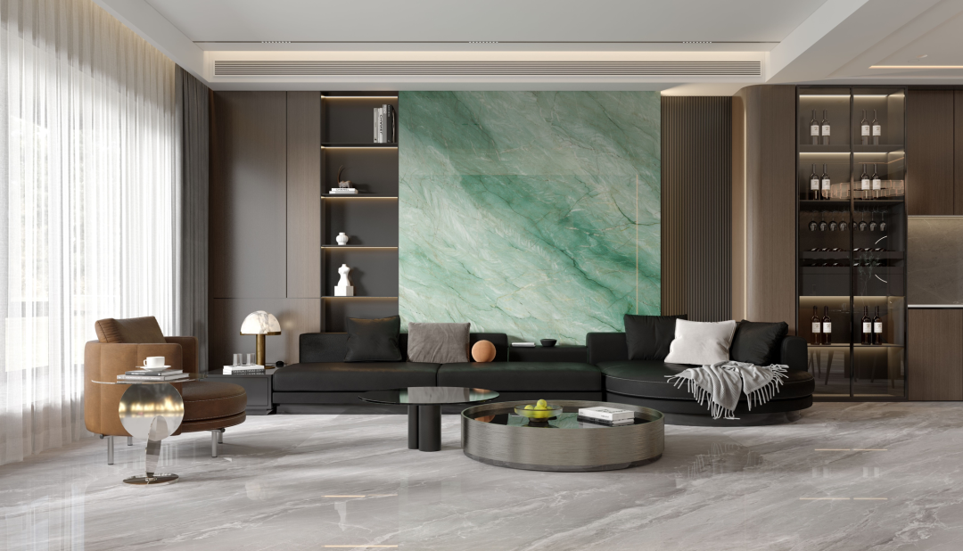 老牛对话区波成×安东：通利连纹美学馆，为什么是行业“天花板”？(图29)