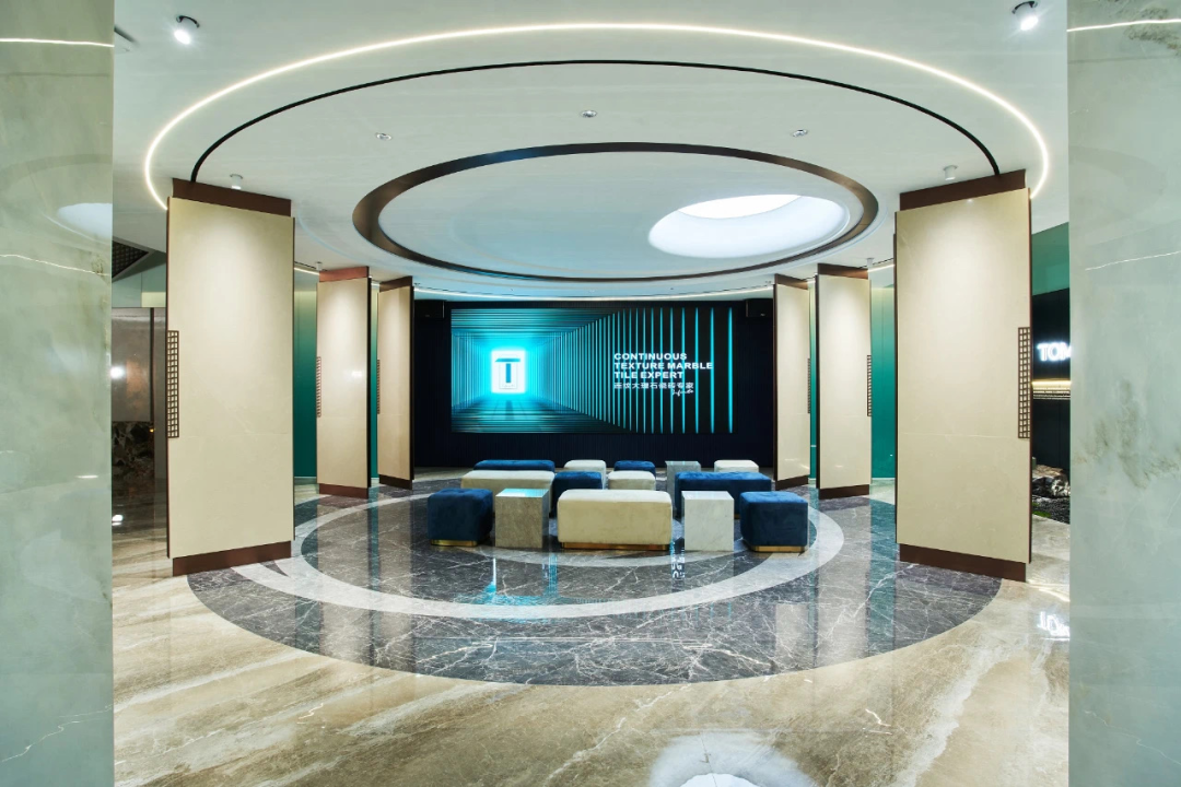 老牛对话区波成×安东：通利连纹美学馆，为什么是行业“天花板”？(图23)