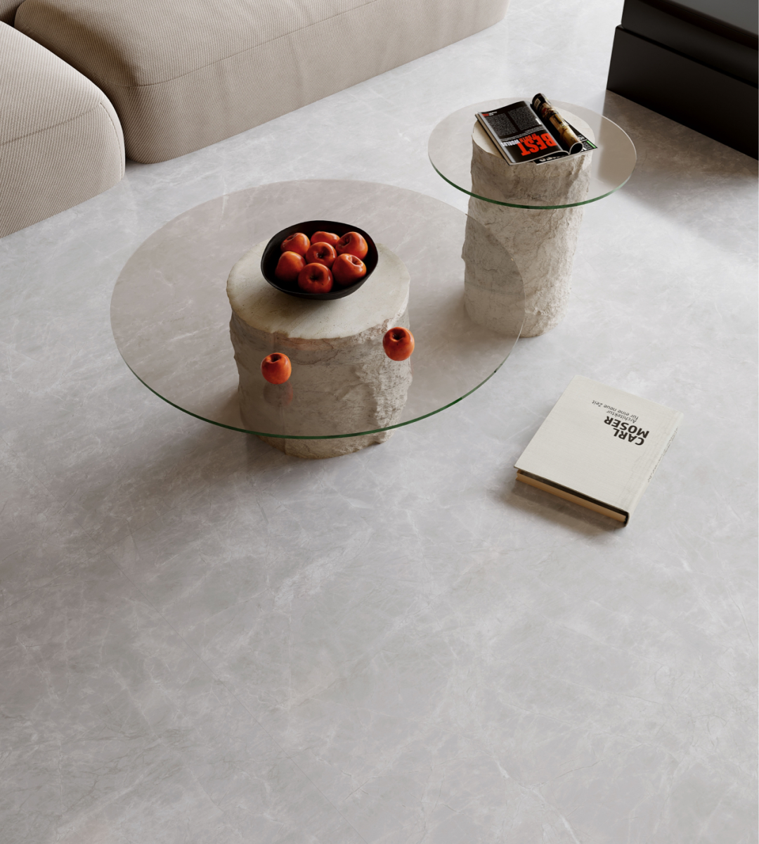 老牛对话区波成×安东：通利连纹美学馆，为什么是行业“天花板”？(图38)