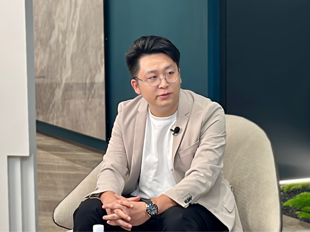 老牛对话区波成×安东：通利连纹美学馆，为什么是行业“天花板”？(图7)