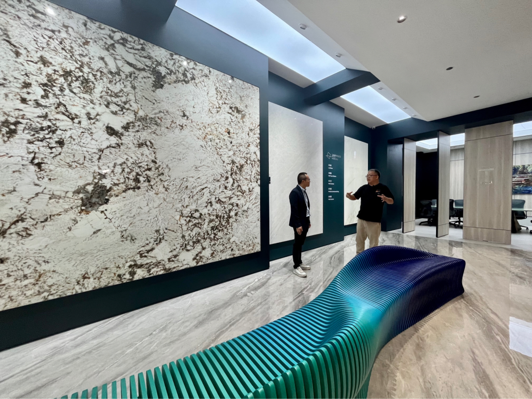 老牛对话区波成×安东：通利连纹美学馆，为什么是行业“天花板”？(图43)