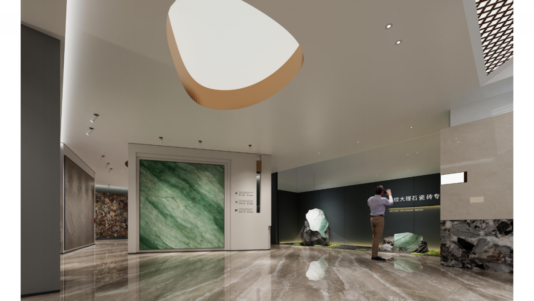 老牛对话区波成×安东：通利连纹美学馆，为什么是行业“天花板”？(图24)