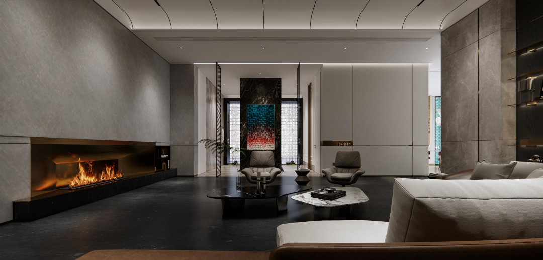 老牛对话区波成×安东：通利连纹美学馆，为什么是行业“天花板”？(图16)