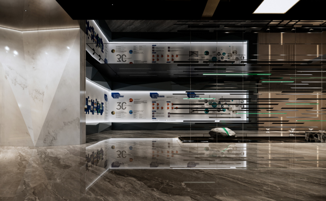 老牛对话区波成×安东：通利连纹美学馆，为什么是行业“天花板”？(图15)