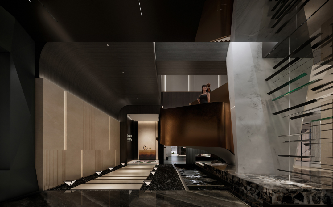 老牛对话区波成×安东：通利连纹美学馆，为什么是行业“天花板”？(图21)