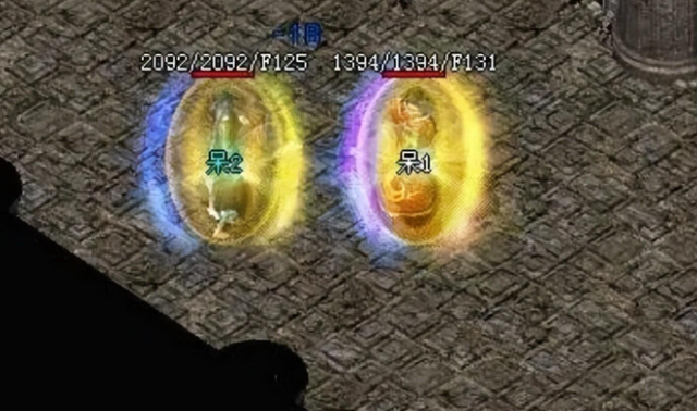 热血传奇：魔法盾为何号称法师的金钟罩