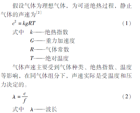 【ＢＯＧ工艺参数波动对往复压缩机脉动模拟影响分析】的图1