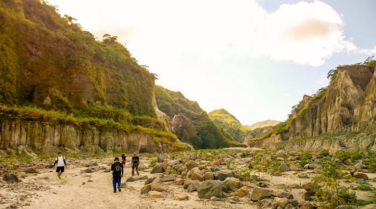 不玩潛水的菲律賓，同樣能讓你心動 旅遊 第31張