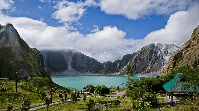 不玩潛水的菲律賓，同樣能讓你心動 旅遊 第29張