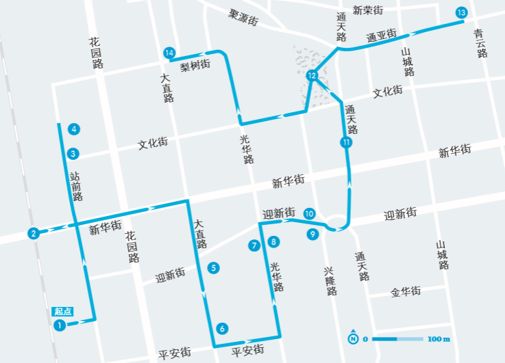 如何用最簡單省錢的方式探索目的地？來一場City Walk就對了！ 旅遊 第9張