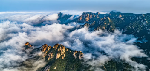 8月起近400家景區免票！趁夏天還沒過去，遊山玩水說走就走 旅遊 第51張