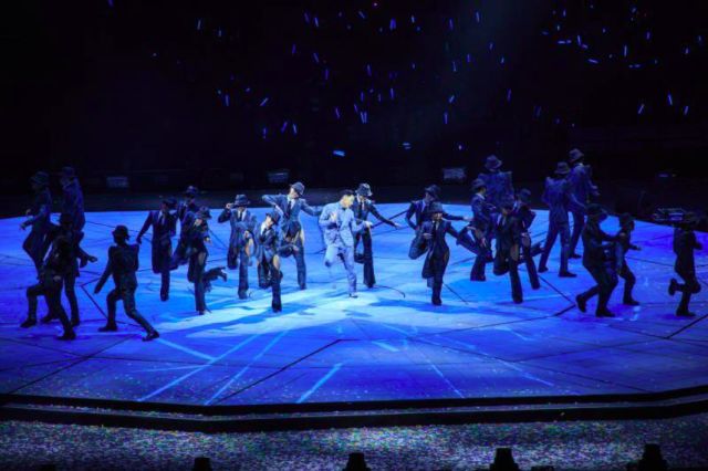 %name 【新年大动作】张学友限量VVIP门票等你来抢，歌神签名海报免费送！