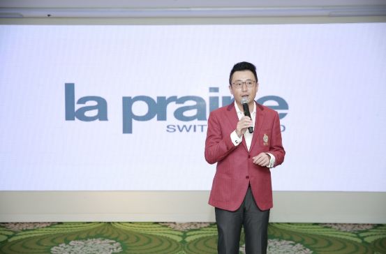 %name 中澳商业交流迈向里程碑！2018牛盟杯·耀莱高尔夫球邀请赛悉尼站完美落幕!