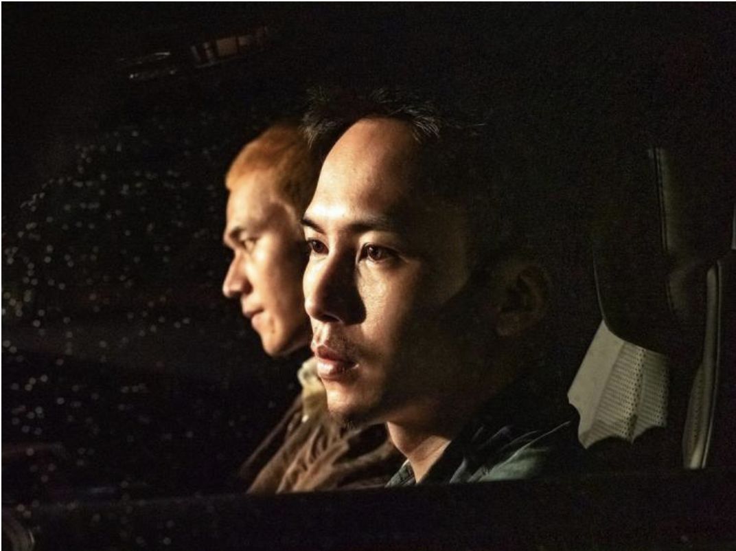 阳光普照 映画台湾 丽水新闻