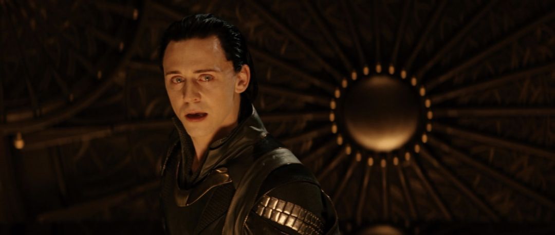 天妒美颜洛基传