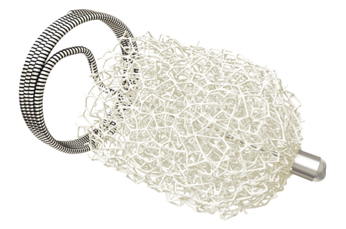 栓塞器材有哪些器械百科丨IMPEDE-FX RapidFill装置_https://www.jmylbn.com_新闻资讯_第9张