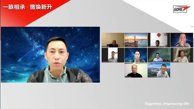 gore医疗怎么样精彩荟萃｜「一脉相承.髂焕新升」主动脉腔内治疗网络研讨会（髂内动脉重建专场）_https://www.jmylbn.com_新闻资讯_第6张