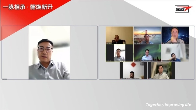 gore医疗怎么样精彩荟萃｜「一脉相承.髂焕新升」主动脉腔内治疗网络研讨会（髂内动脉重建专场）_https://www.jmylbn.com_新闻资讯_第7张