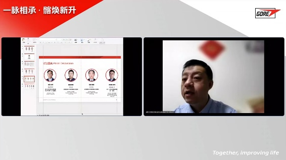 gore医疗怎么样精彩荟萃｜「一脉相承.髂焕新升」主动脉腔内治疗网络研讨会（髂内动脉重建专场）_https://www.jmylbn.com_新闻资讯_第5张