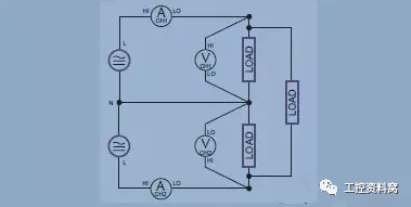 干货来了，三相电原理及其接法大全的图11