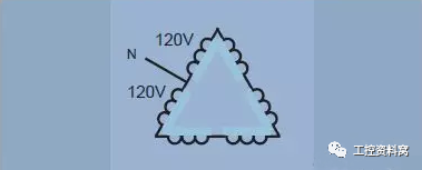 干货来了，三相电原理及其接法大全的图9