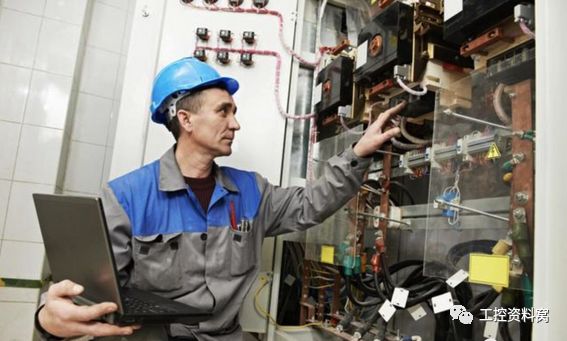 新手老手都实用的82个PLC经典答疑的图1