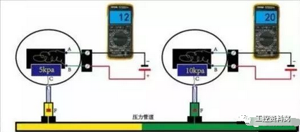 PLC中的三大量分別是什么？有什么關系？的圖4